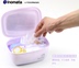 hộp nhựa pp 1 nhân dân tệ từ [nhận phản hồi đúng sự thật] lưu trữ vật tư thiết bị cửa hàng nhà sáng tạo - Trang chủ kệ mỹ phẩm xoay Trang chủ