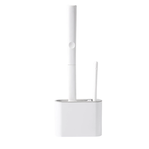 Японский туалет, щетка для домашнего использования, силиконовая щеточка, кисть