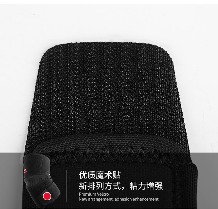 Li Ning thể thao nén khuỷu tay mùa thu và mùa đông nam và nữ bóng rổ quần vợt cầu lông bảo vệ khuỷu tay ấm áp bảo vệ cánh tay - Dụng cụ thể thao bó gối mueller