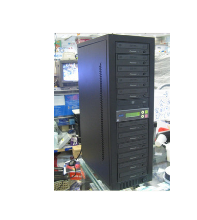 New CD duplicator One drag five One drag ten One drag seven One drag three CD duplicator One-click burning