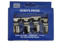 Special# American Standard Shirt staying with Locking Clamps Standard Shirt clip