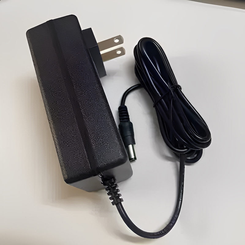 Shangpeng Cloud Printer 8.5V3A Power Adapter Universal Fp-V58-Wc8.5V2.5A3A Charging Cable