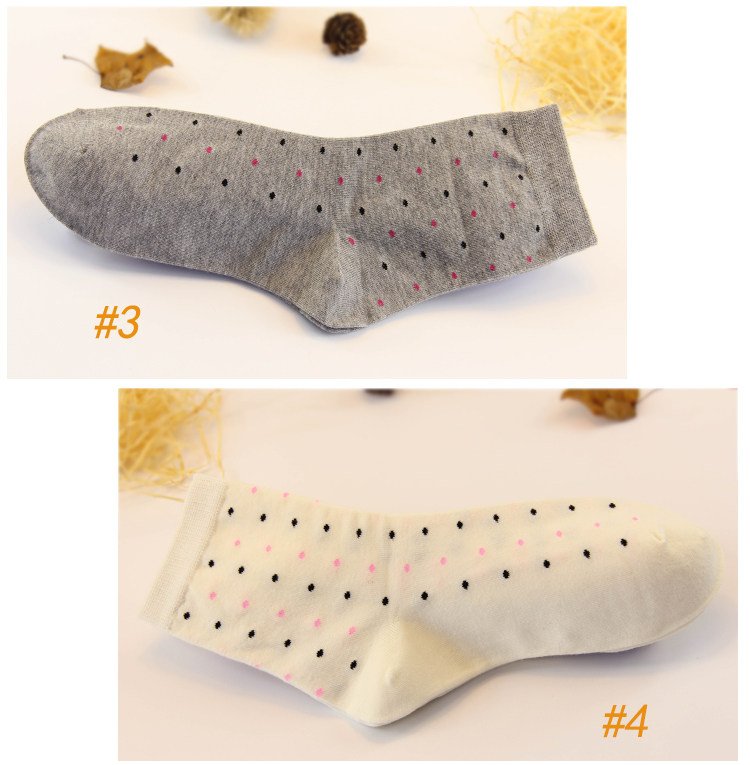 Chaussettes - collants MUTO simple - Ref 756573 Image 43