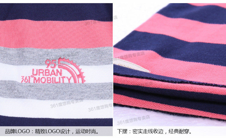 Polo sport homme 551629807A - Ref 555343 Image 11