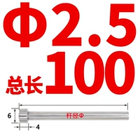 2,5X100 (1 шт.)