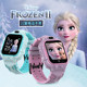 Disney children's phone watch girl smart positioning primary school girl child Elsa Princess Frozen