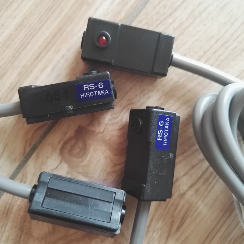 Bargaining HIROTAKA Magnetic Switch Japan Original Fit Spell RS-6 RS-6 RS-6 RS-6 RS-6 RS-6 RS-6 RS-6