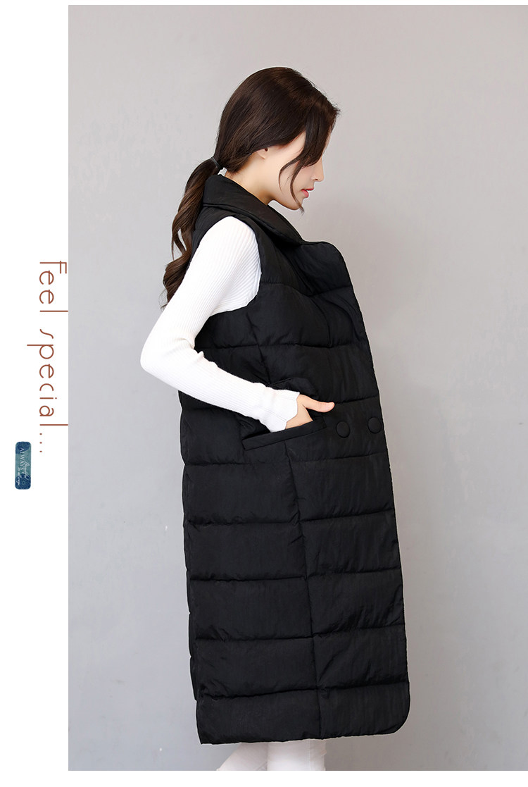 Débardeur hiver femme OTHER   en Coton Polyester - Ref 3177767 Image 21