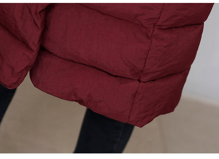 Débardeur hiver femme OTHER   en Coton Polyester - Ref 3177767 Image 34