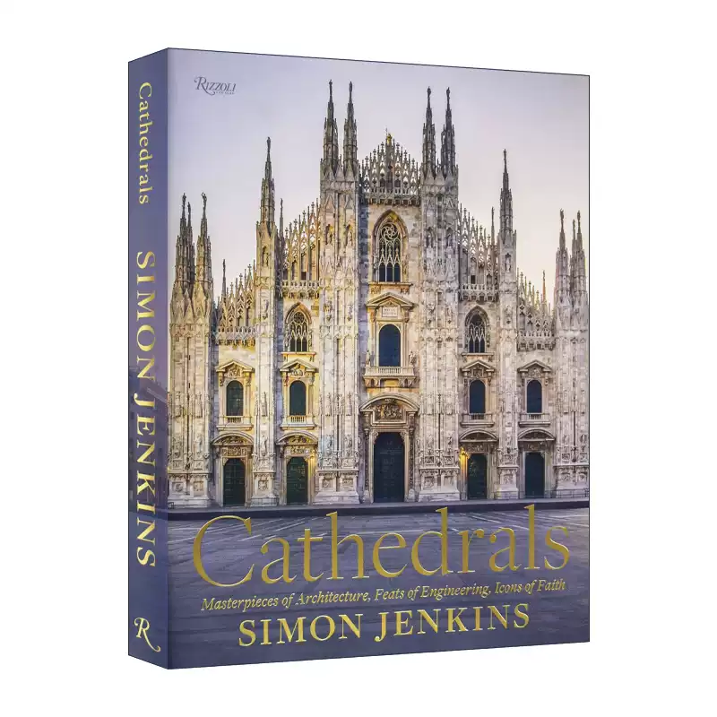 英文原版A History of Western Architecture Seventh Edition 进口艺术