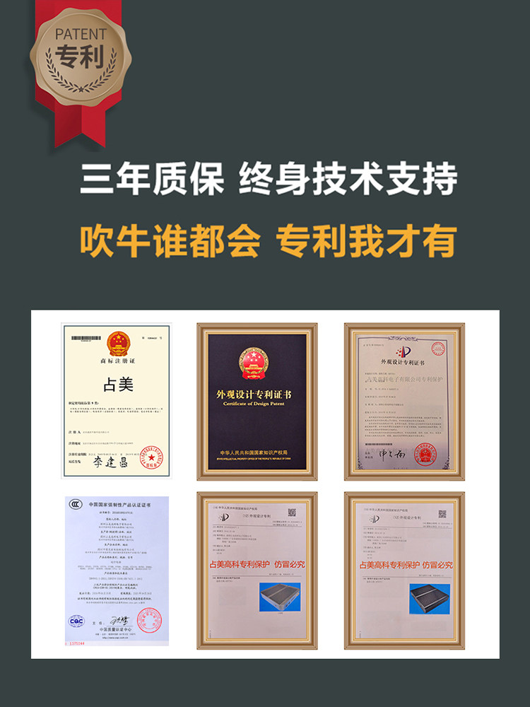 Zhanmei Mini Fanless Computer Industrial Control Computer Dual Gigabit Network Ports 6 Serial Ports Timed Boot Watchdog Gk7000