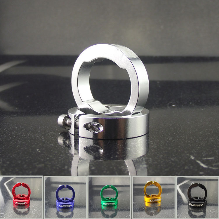 Poignées de vélo QUARRY - Ref 2344100 Image 23