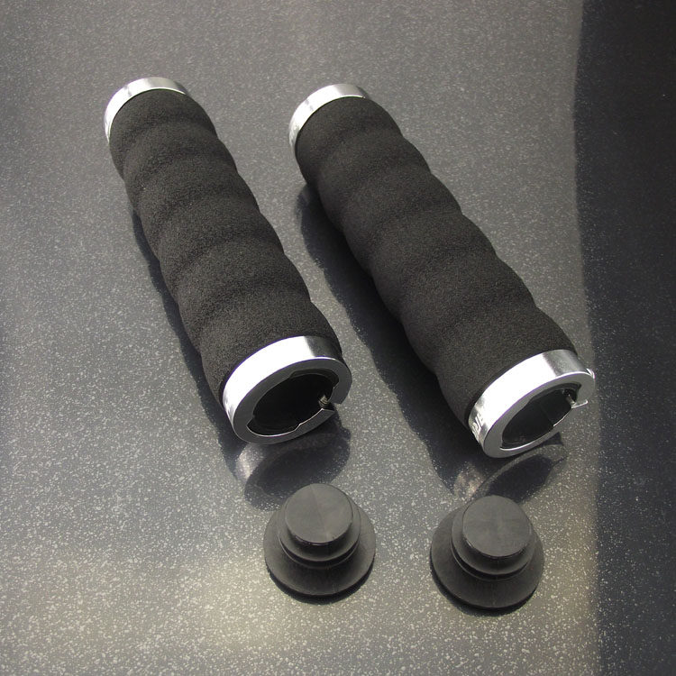 Poignées de vélo QUARRY - Ref 2344100 Image 18