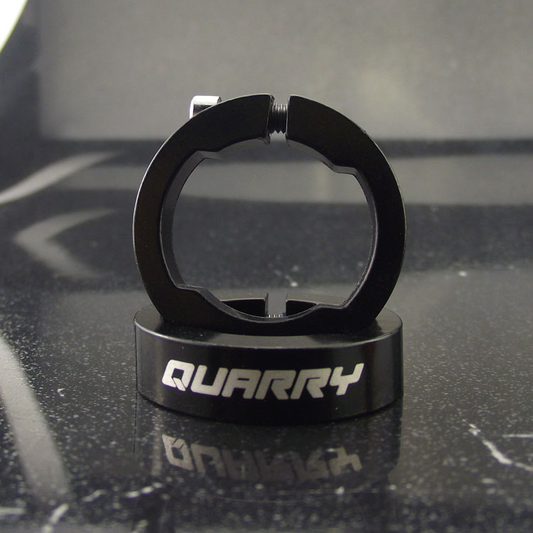 Poignées de vélo QUARRY - Ref 2336232 Image 23