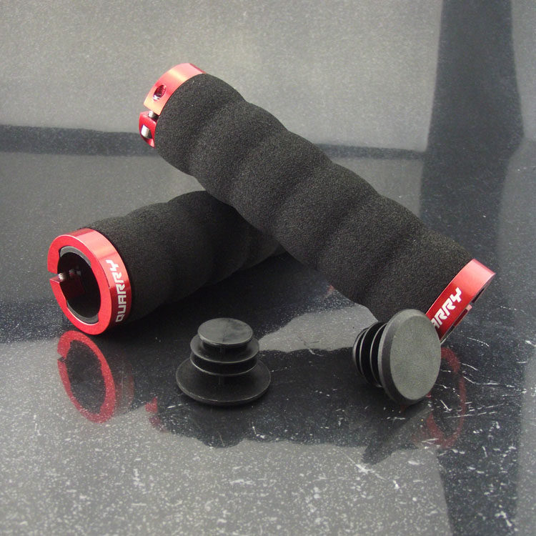 Poignées de vélo QUARRY - Ref 2344100 Image 19