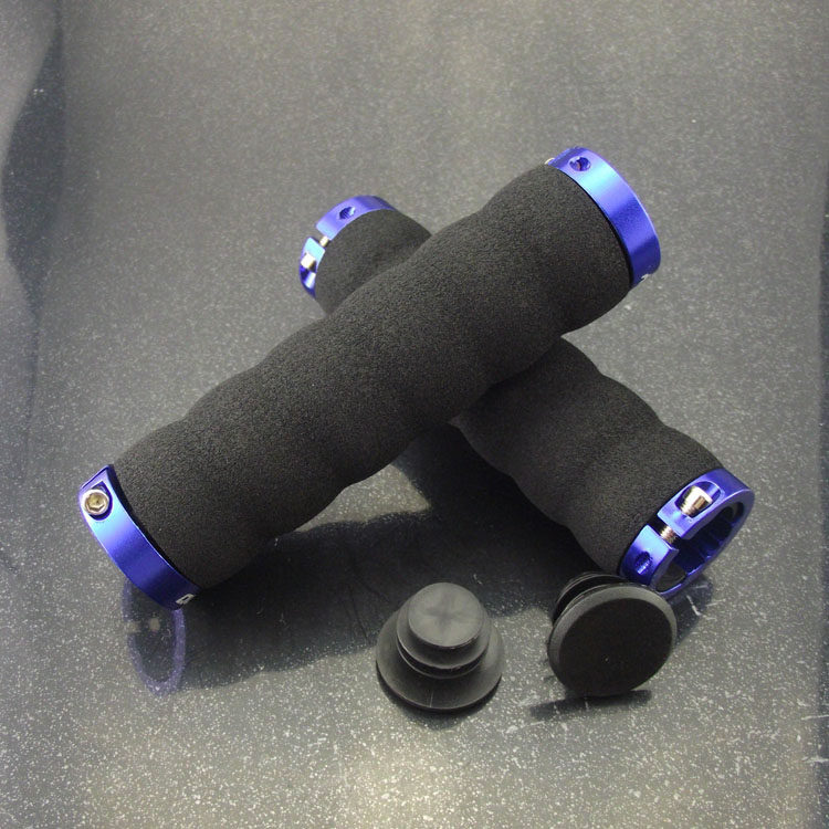 Poignées de vélo QUARRY - Ref 2344100 Image 21