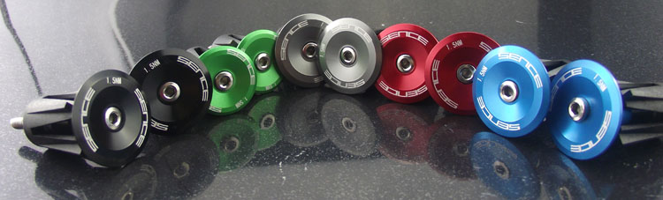 Poignées de vélo QUARRY - Ref 2345638 Image 16