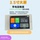Deepseek Bean Bag Xiaozhi ai Интеллектуальный Диалоговый Чат-робот Обучающий Чат-компаньон Подарочная детская игрушка mini 3