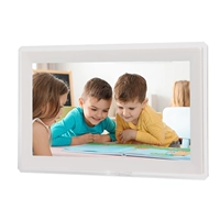 Белый постер, 15 дюймов, 32G