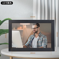 Черный постер, 13 дюймов, 32G