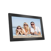 Черный постер, 10 дюймов, 32G