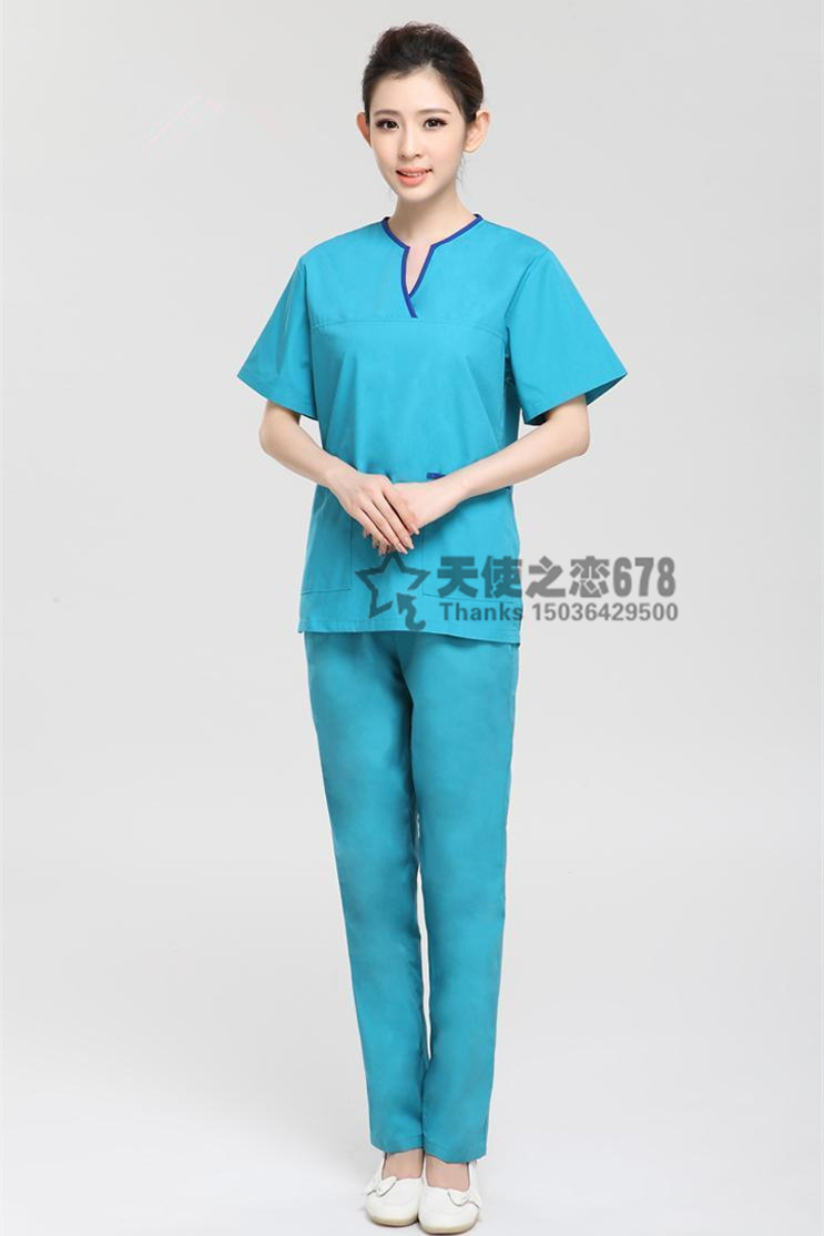 Tenue infirmière - Ref 1860265 Image 25
