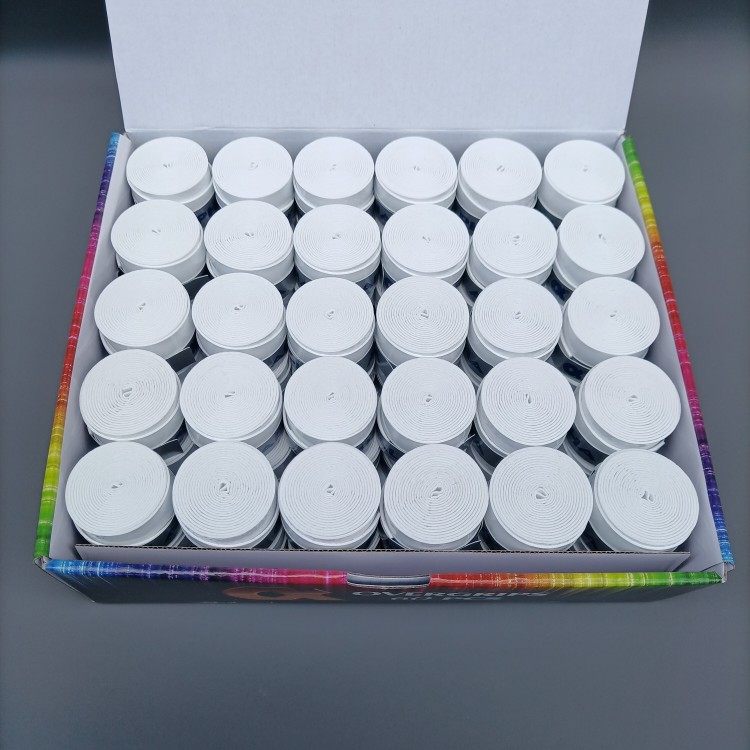 10 30 Alfa tg600 TG200 tennis hand tape sweats with badminton fried hands feel good