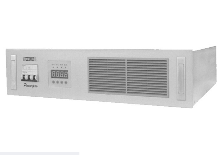 DC charging module Shenzhen Oxun ATC115M20 power plant with high frequency switching power supply charge module