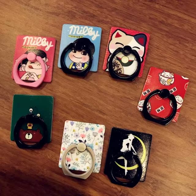 Support téléphone GSM - Ref 1365035 Image 10