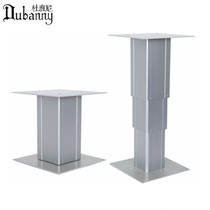 Tatami lift electric remote control lift table household automatic tatami lift tatami lift table