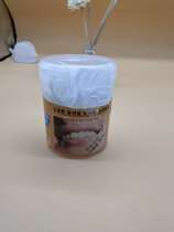 Han plastic floss rod cleaning mouth tool tooth sewing cleaning 100 packing box