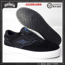 American Emerica sulfide resistant breathable shoes teen shoes skateboarding shoes - SCC