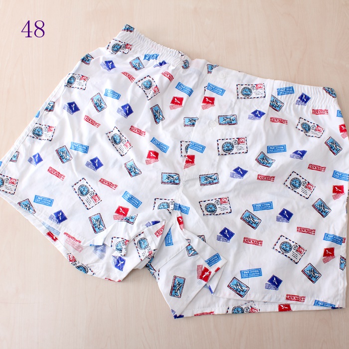 Pantalon pyjama jeunesse 89RT - Ref 727764 Image 23