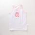 Ánh sáng lễ hội tre bông childrens t-shirt quần áo Nhật Bản cậu bé cô gái bé con tay t-shirt mùa hè. 