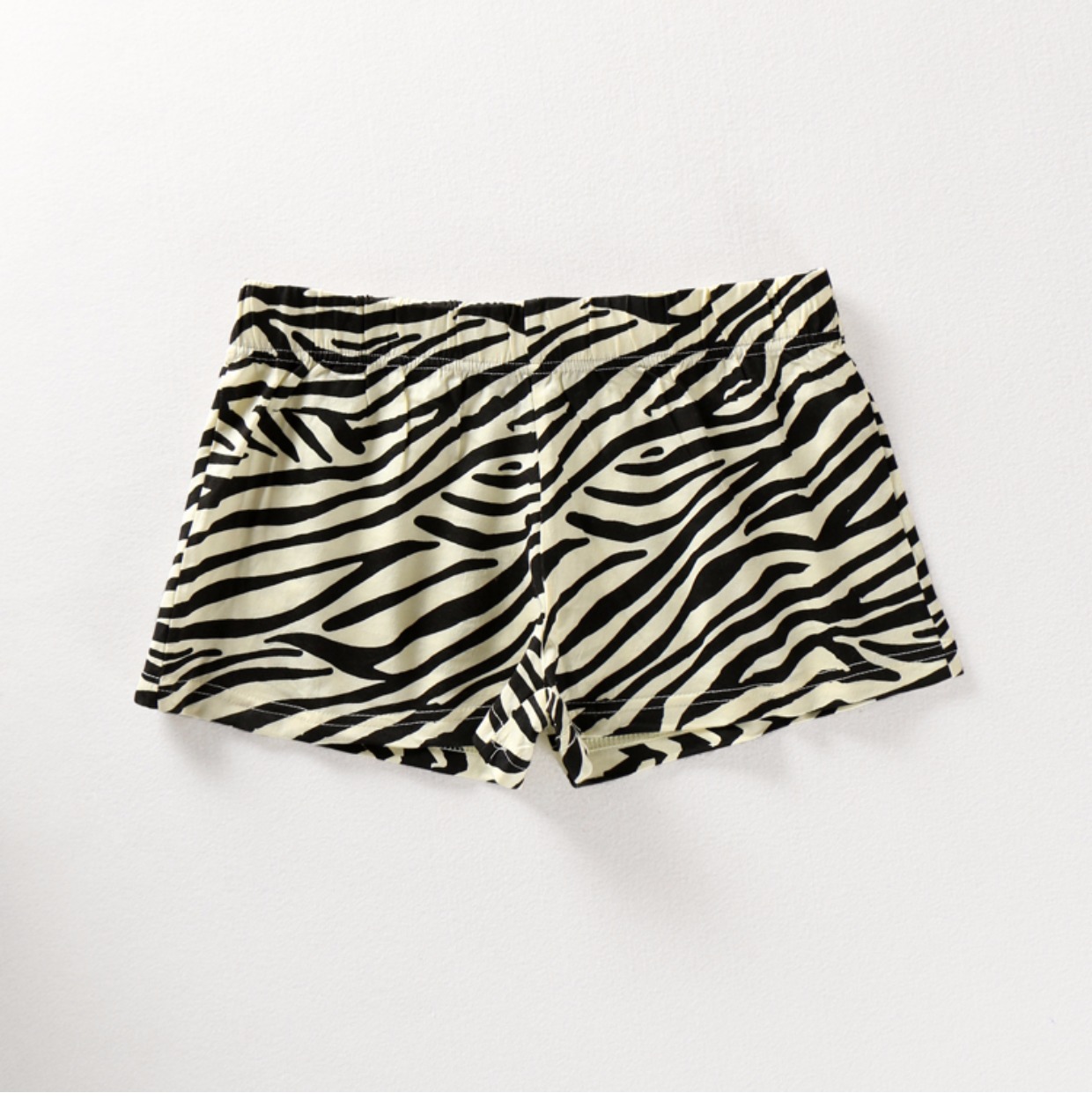 Quần ngủ nữ quần short mùa hè cotton quần giản dị nhà mùa hè cotton lỏng phần mỏng nhà quần da báo quần sooc nữ