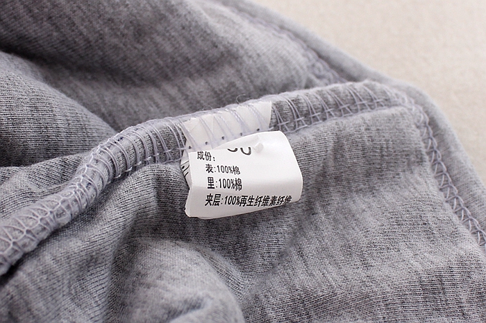 Gilet enfant en Toile de coton - Ref 2068541 Image 18