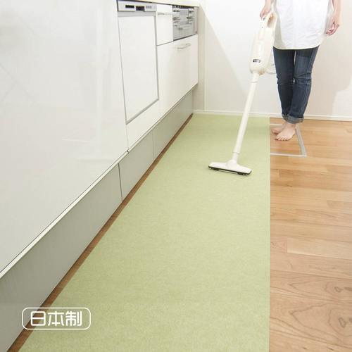 Японский импортный детский ковер для ползания, нескользящий коврик