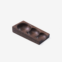 No more MUMO wood ink and then tea then utilitt tea with spare parts solid wood black walnuts teak wood