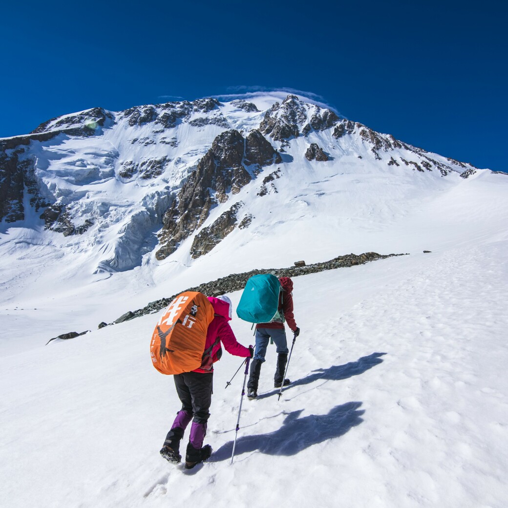 Rampage Donkey Exclusive Backpack Cover