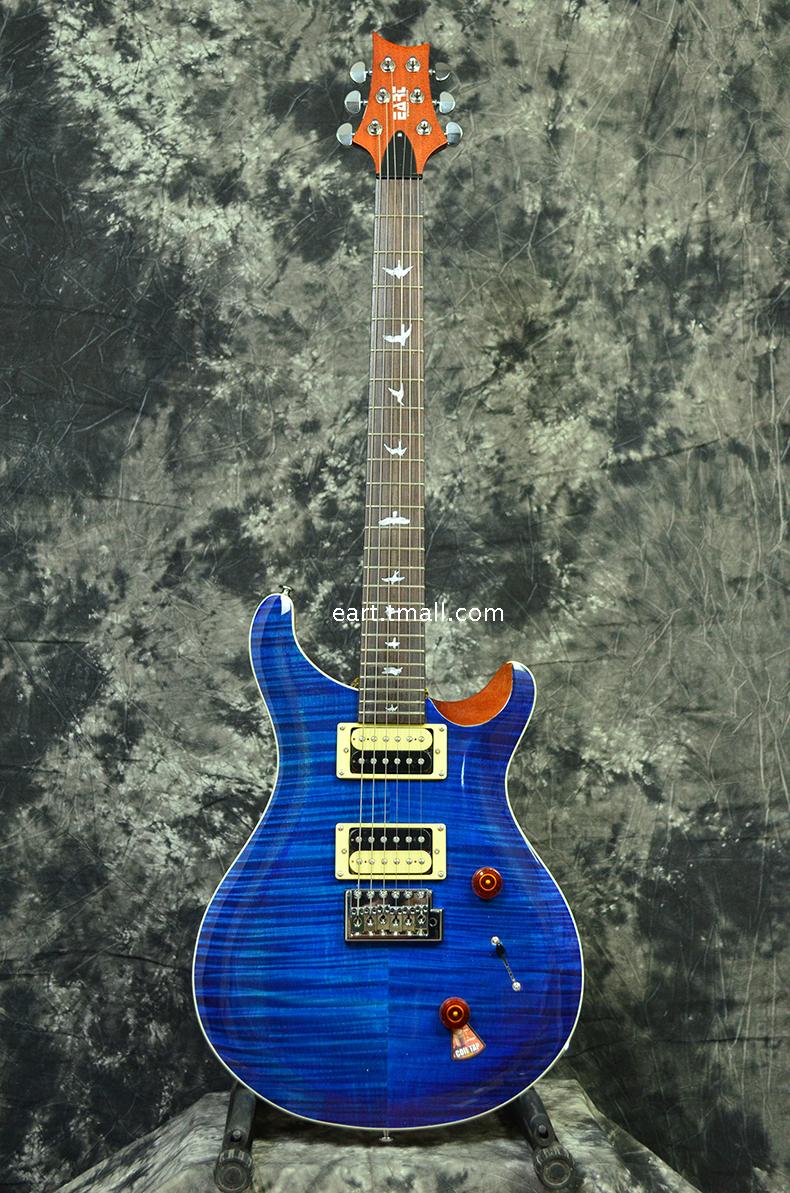 Astra 24 sản phẩm 100L guitar điện cho người mới bắt đầu chơi rock kim loại bắt đầu thực hành gói hiệu ứng nhạc cụ guitar điện tử - Nhạc cụ phương Tây trống