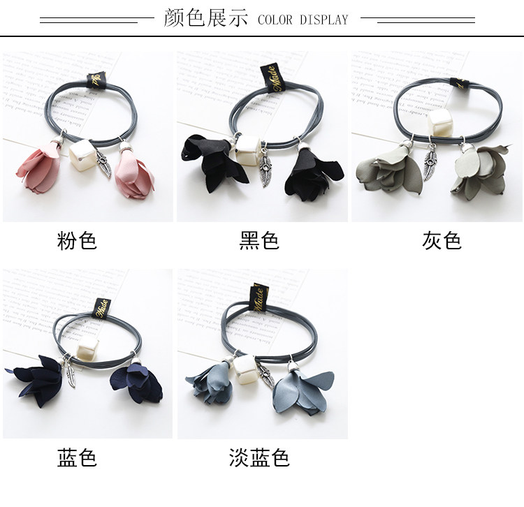 Accessoire cheveux OSCOONAN en autre - Ref 1201120 Image 36