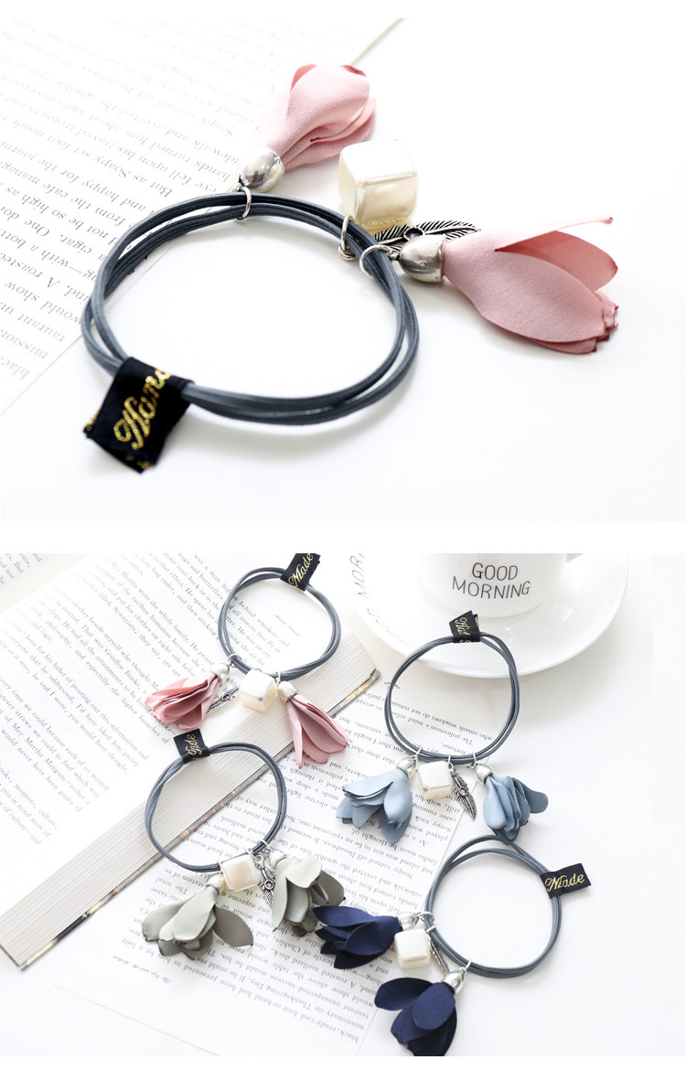 Accessoire cheveux OSCOONAN en autre - Ref 1201120 Image 39