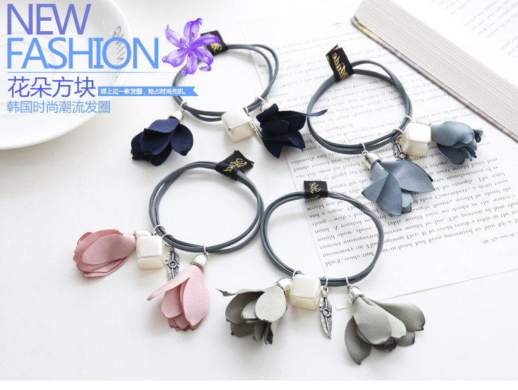 Accessoire cheveux OSCOONAN en autre - Ref 1201120 Image 34