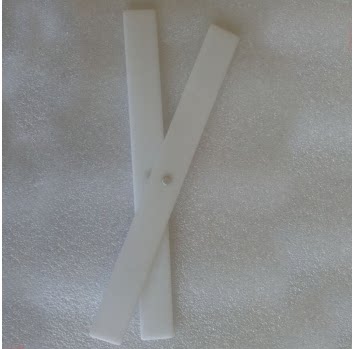 SPC filepecker-I(X) puncher gasket manual single hole puncher pad knife pad accessories