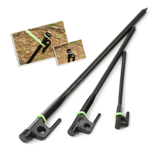 Дорожная палатка для кемпинга, навес, светящиеся силиконовые флуоресцентные безопасные резиновые кольца для рыбалки