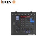 艾肯 /iCON P1-M X NANO сверхточный миди-контроллер, электрический фейдер, обновленная версия M+