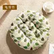 Summer thở ghế văn phòng đệm ghế máy tính đệm ghế đệm ghế dày ass lớp học sinh - Ghế đệm / đệm Sofa thảm trải ghế gỗ đẹp