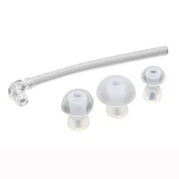 Катетер по оказанию помощи Poer Tong+локоть+затычка для ушей (1 набор)