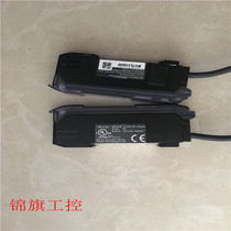 Supply Original Keenz KEYENCE FS-V31 dual digital optical amplifier used