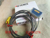 Sales new original KEYENCE laser sensor LV-H62F warranty for one year